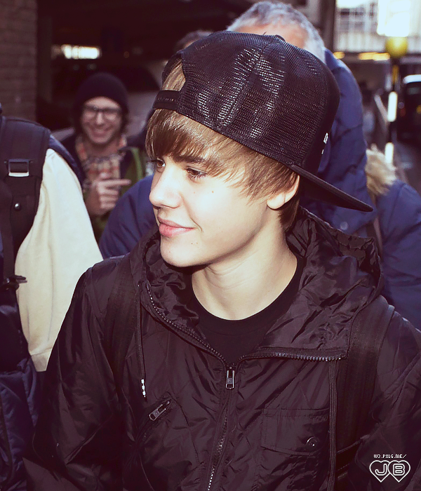 Foto de justinbieber