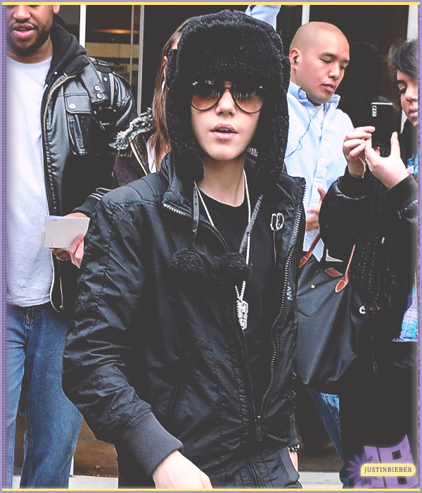 Foto de justinbieber