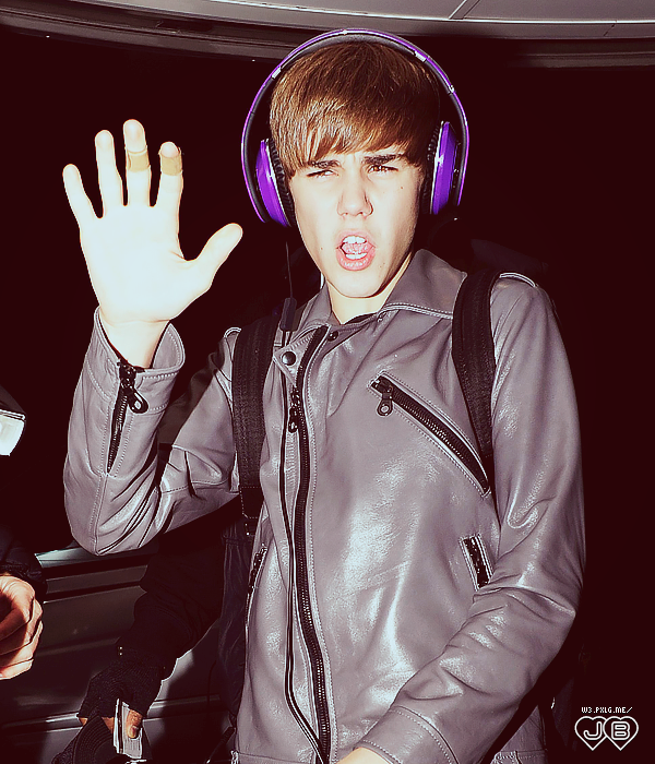 Foto de justinbieber