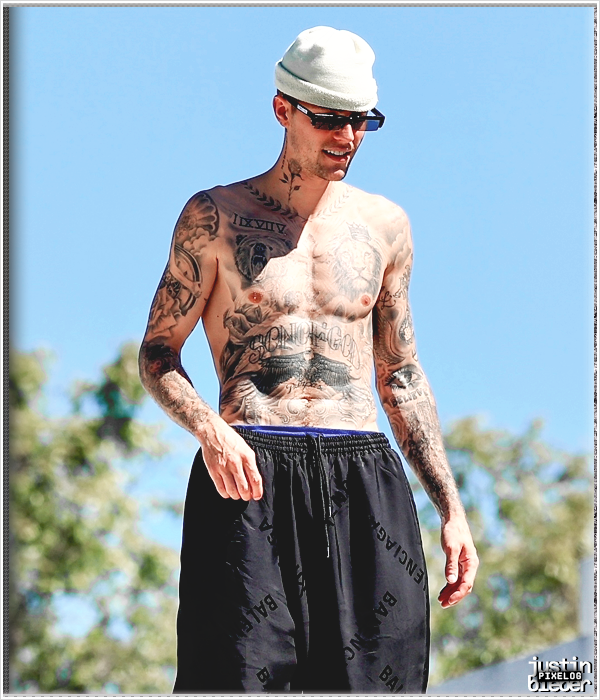 Foto de justinbieber