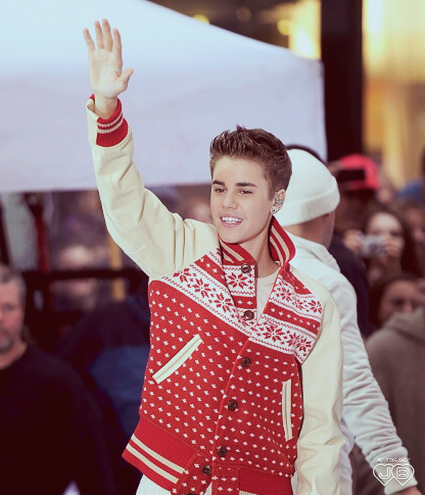 Foto de justinbieber