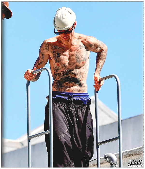 Foto de justinbieber