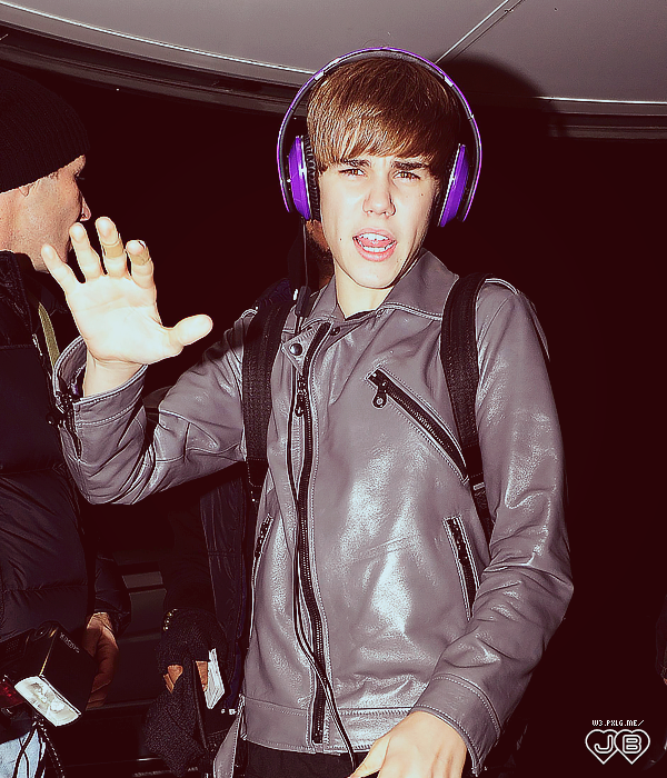 Foto de justinbieber