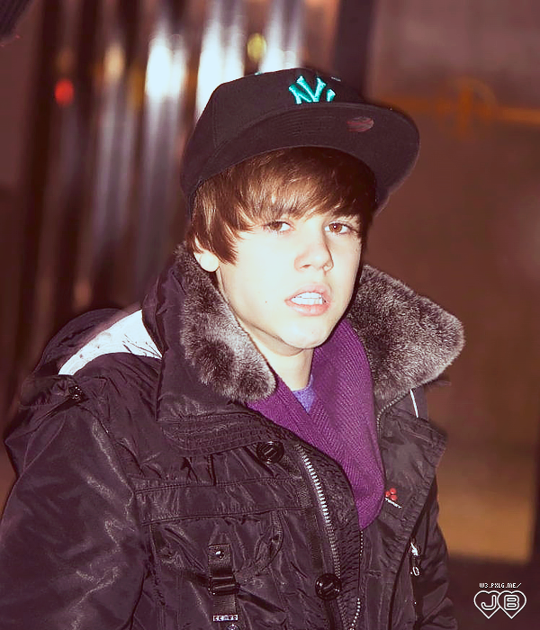 Foto de justinbieber