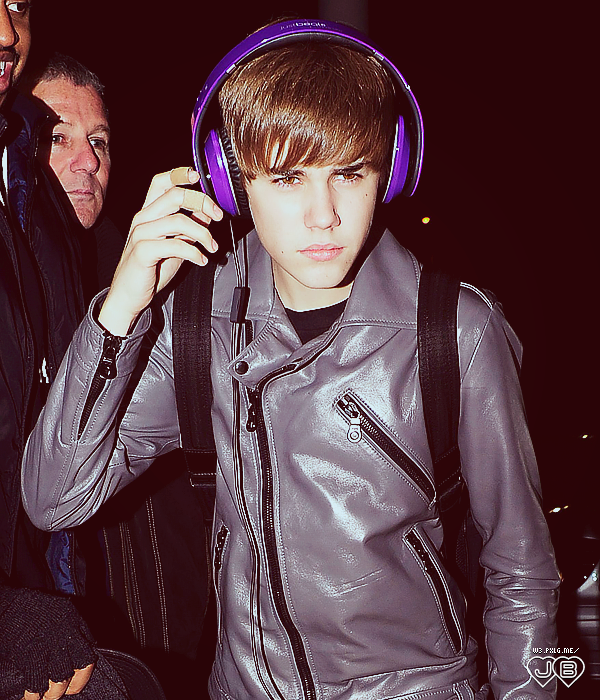 Foto de justinbieber