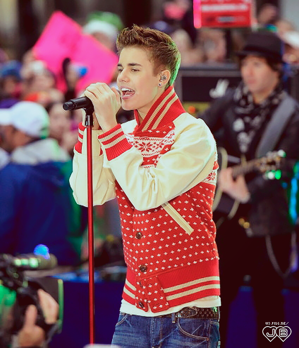 Foto de justinbieber