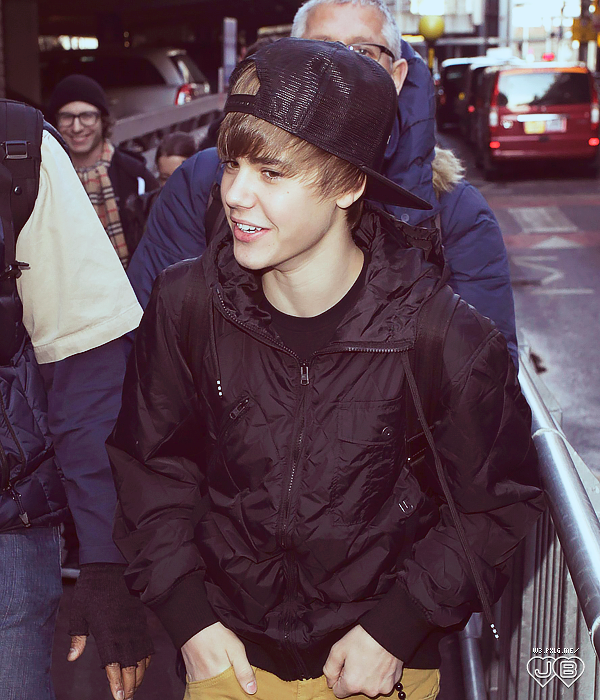 Foto de justinbieber