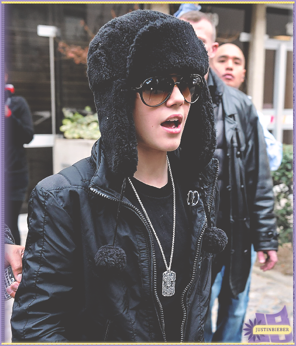 Foto de justinbieber