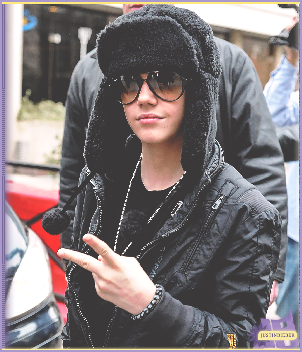 Foto de justinbieber