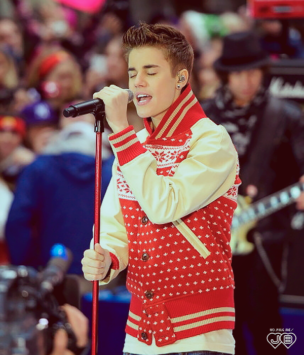 Foto de justinbieber