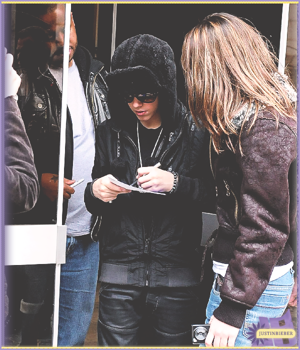 Foto de justinbieber