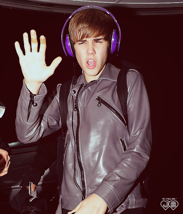 Foto de justinbieber