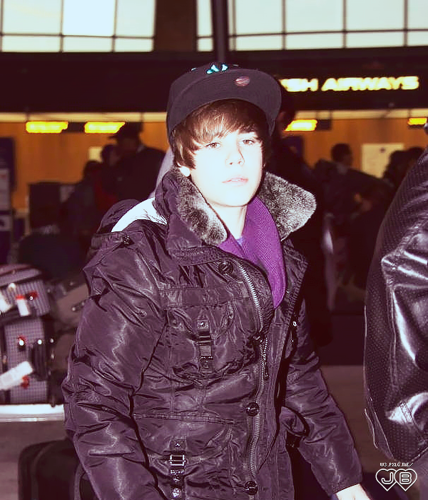 Foto de justinbieber