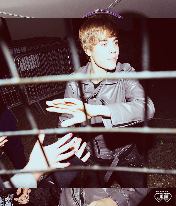 Foto de justinbieber