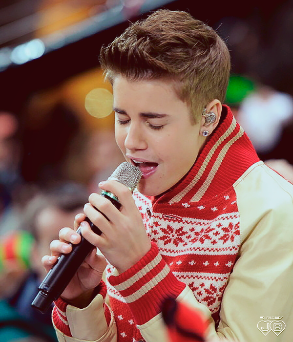 Foto de justinbieber