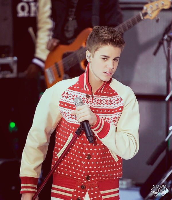 Foto de justinbieber