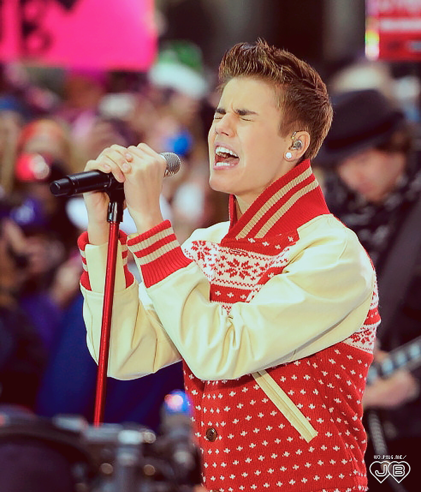 Foto de justinbieber