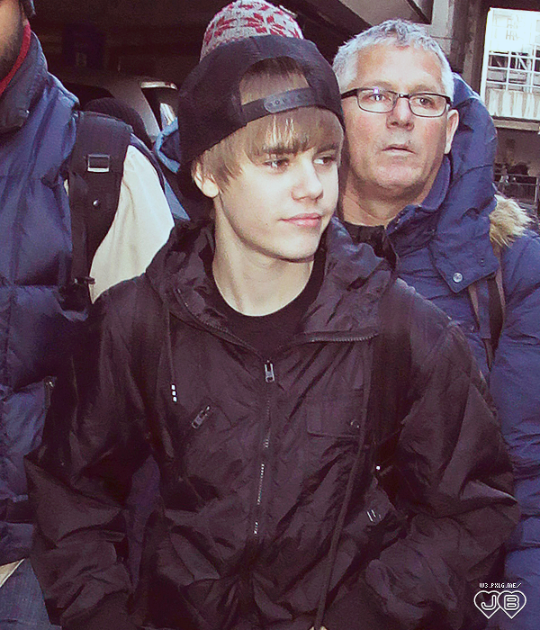 Foto de justinbieber