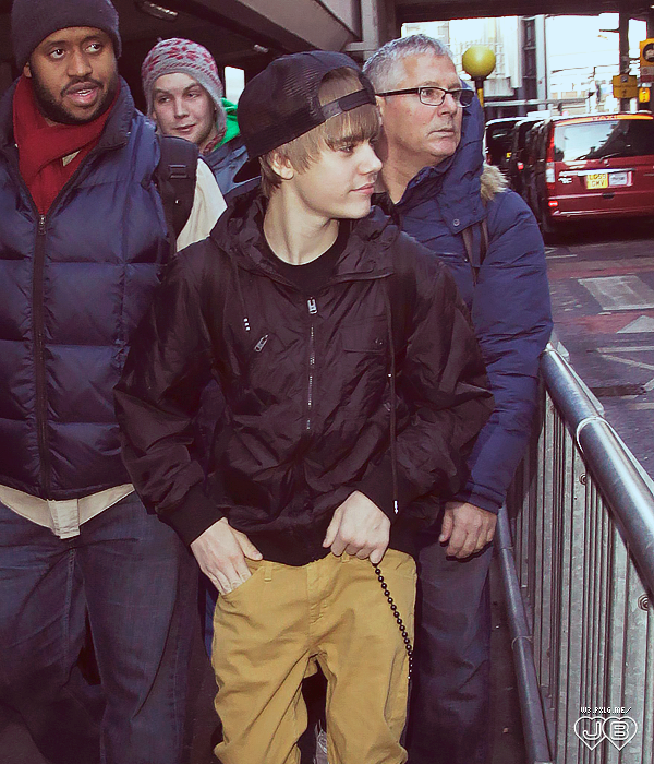 Foto de justinbieber