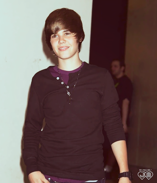 Foto de justinbieber