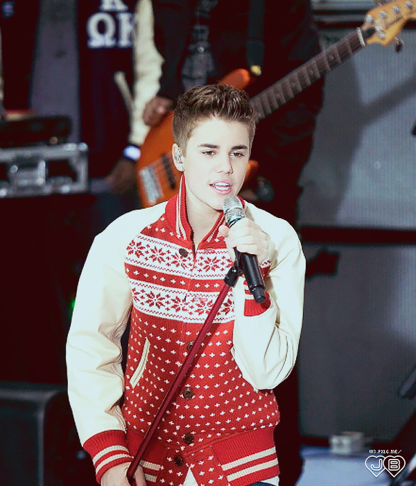 Foto de justinbieber