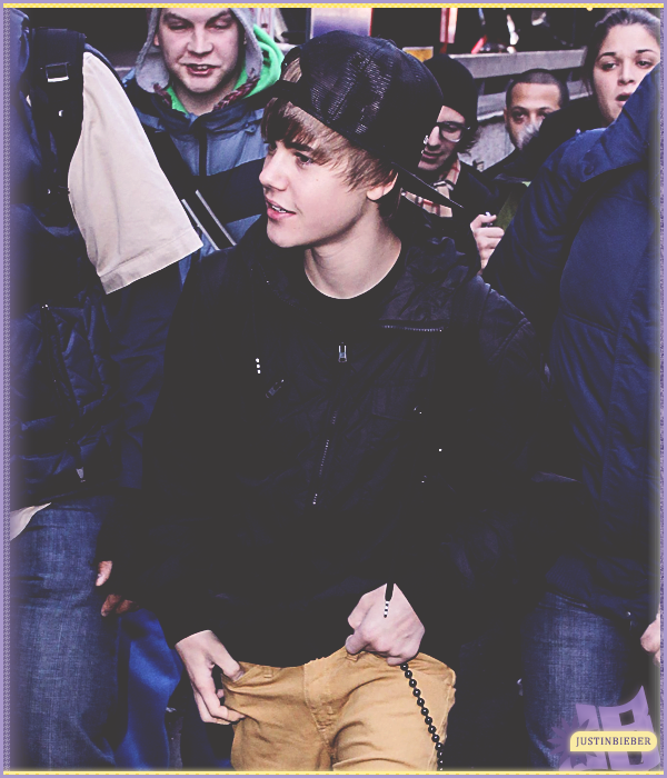 Foto de justinbieber