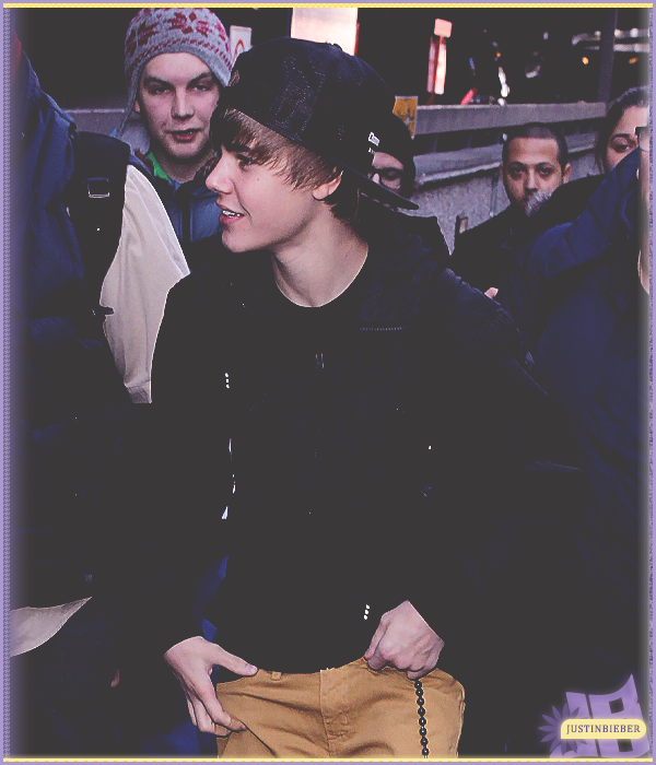 Foto de justinbieber