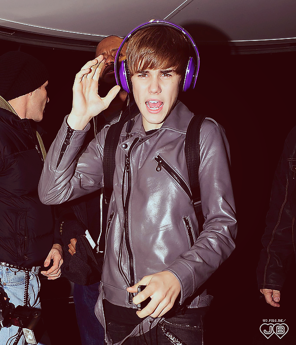 Foto de justinbieber