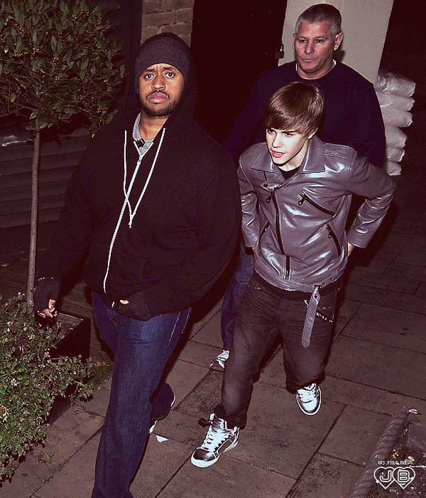 Foto de justinbieber