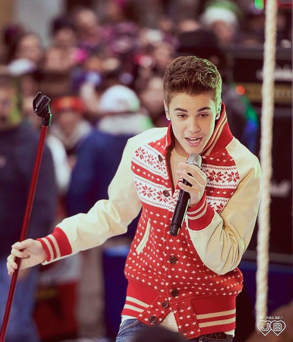 Foto de justinbieber