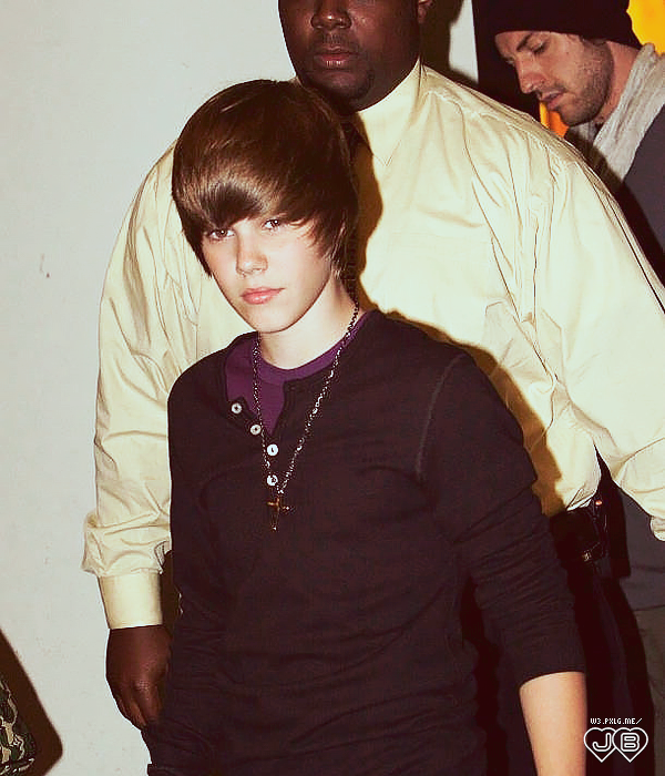 Foto de justinbieber