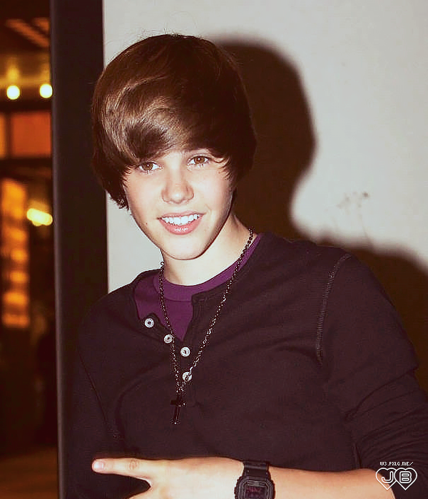 Foto de justinbieber