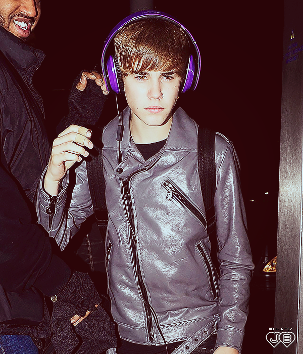 Foto de justinbieber