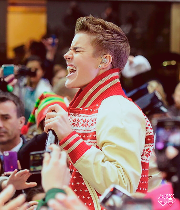 Foto de justinbieber