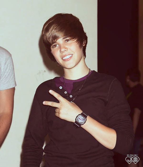 Foto de justinbieber