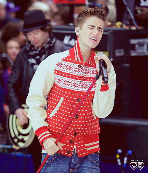 Foto de justinbieber