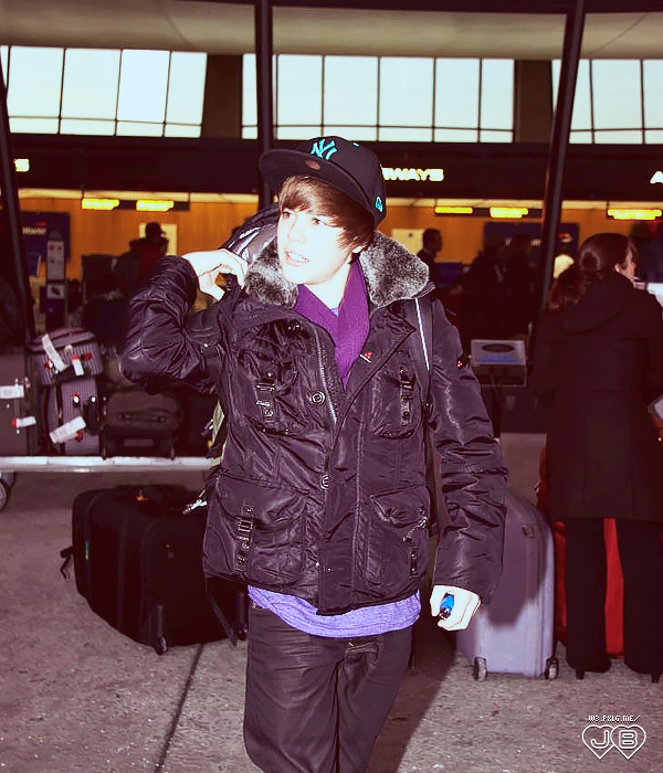 Foto de justinbieber