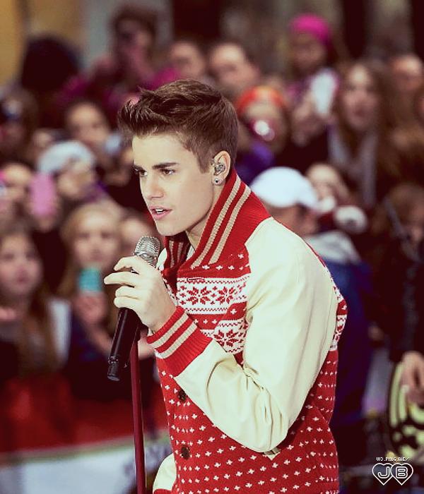 Foto de justinbieber