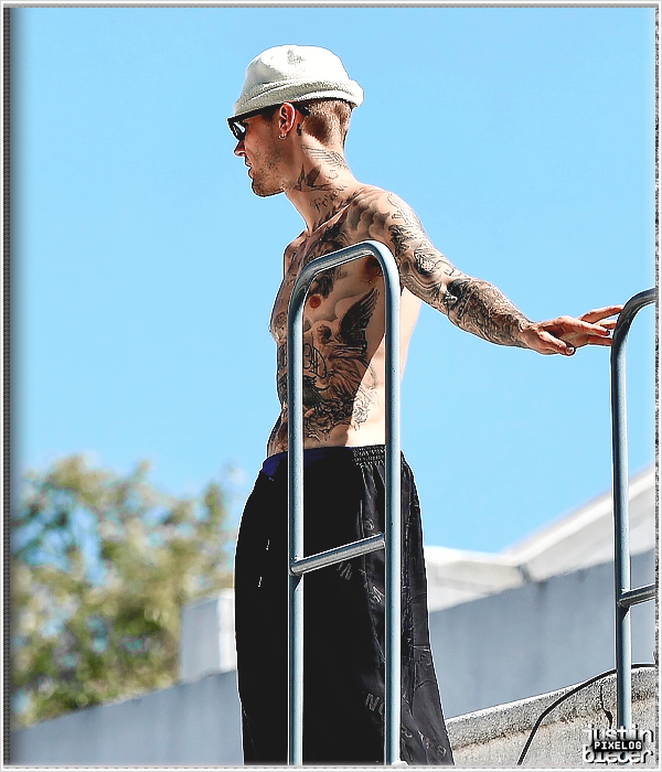 Foto de justinbieber