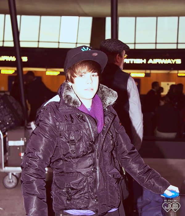 Foto de justinbieber