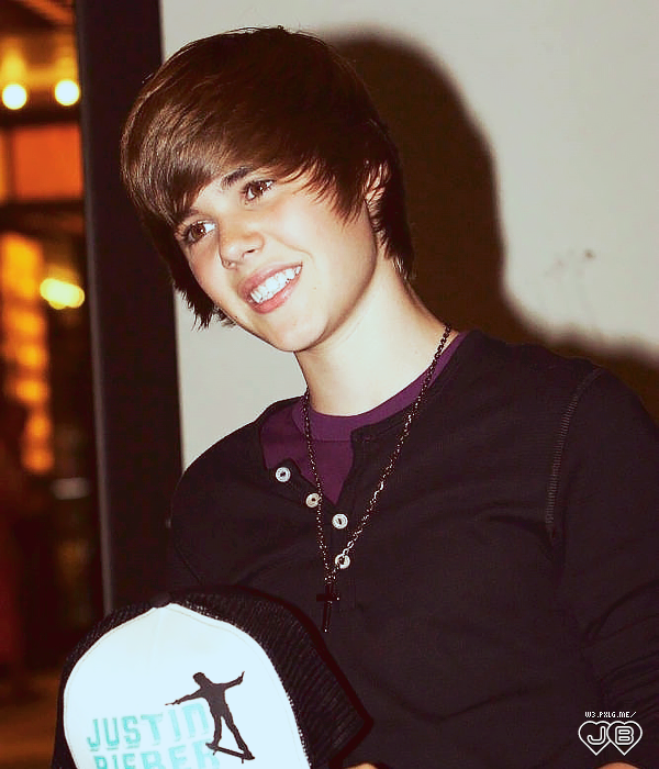 Foto de justinbieber
