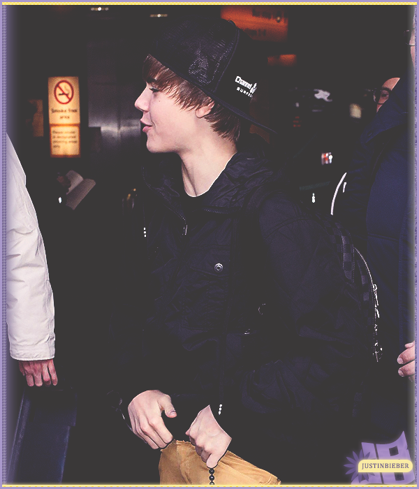 Foto de justinbieber