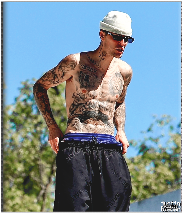 Foto de justinbieber