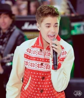 Imagem recente de justinbieber