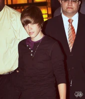 Imagem recente de justinbieber