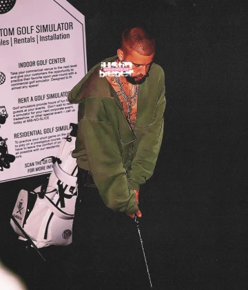 Imagem recente de justinbieber