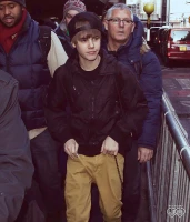 Imagem recente de justinbieber