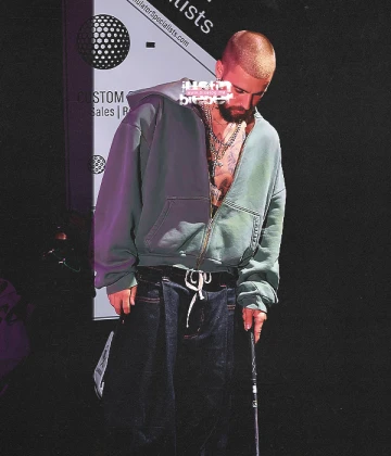 Imagem recente de justinbieber