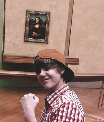 Imagem recente de justinbieber