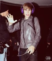 Imagem recente de justinbieber